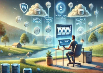 Bagaimana Demo Slot PG Menjaga Stabilitas Modal