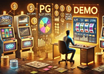 Bagaimana Menyusun Rencana Investasi di Demo Slot PG