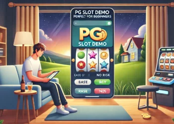 Mengapa Demo Slot PG Cocok untuk Pemula