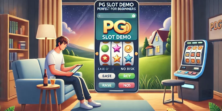 Mengapa Demo Slot PG Cocok untuk Pemula