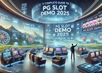 Panduan Lengkap Demo Slot PG 2025