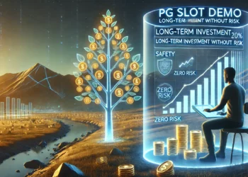 Demo Slot PG: Investasi Berjangka Tanpa Risiko