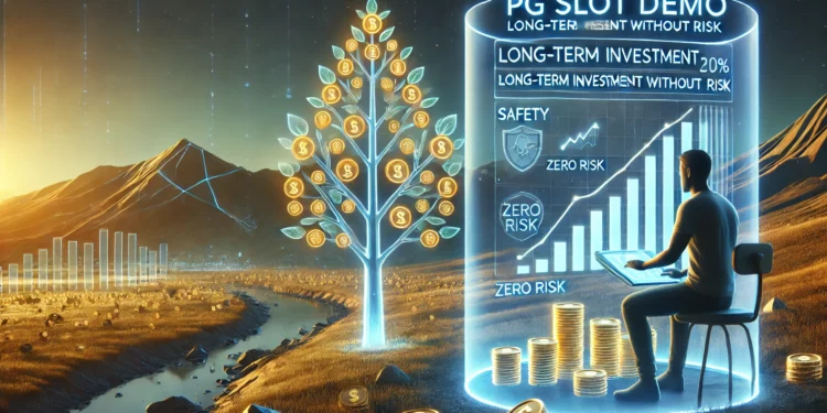 Demo Slot PG: Investasi Berjangka Tanpa Risiko