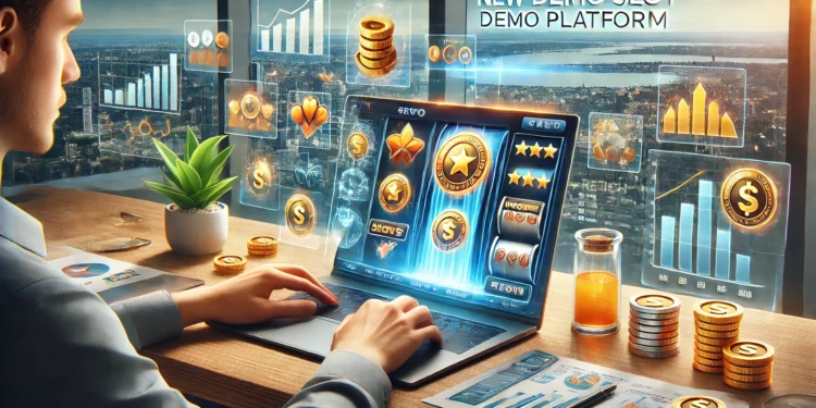 Review Platform Demo Slot PG Investasi Terbaru