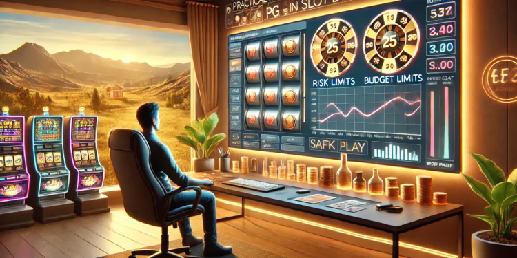 Tips Mengelola Risiko di Demo Slot PG