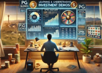 Cara Memahami Pola Investasi di Demo Slot PG