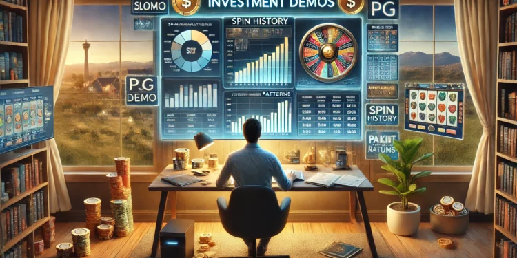 Cara Memahami Pola Investasi di Demo Slot PG