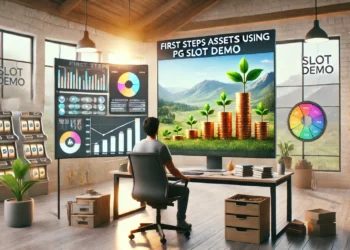 Langkah Awal Menumbuhkan Aset di Demo Slot PG