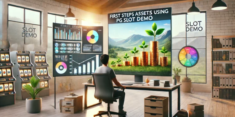 Langkah Awal Menumbuhkan Aset di Demo Slot PG