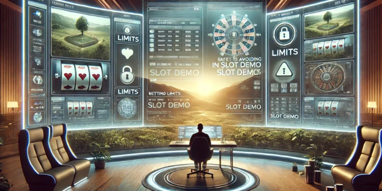 Rahasia Menghindari Risiko Demo Slot PG
