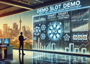 Demo Slot PG: Solusi Cerdas Investasi Berjangka