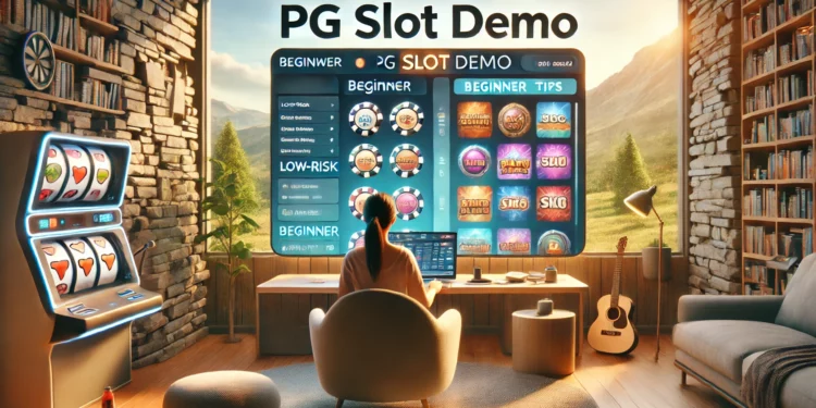 Review Platform Demo Slot PG untuk Pemula