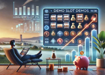 Demo Slot PG: Pilihan Investasi Berjangka Tanpa Ribet