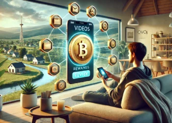 Aplikasi Penghasil Uang Cuma Nonton Video