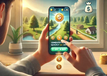Game Penghasil Uang Tercepat Tanpa Iklan