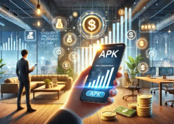 Apk Penghasil Uang Jutaan Perhari
