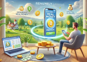 Game Penghasil Uang Nyata Terbukti Membayar
