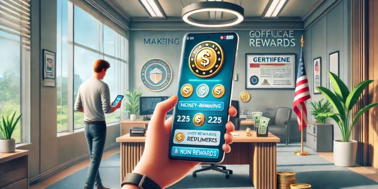 Game Penghasil Uang Resmi Dari Pemerintah