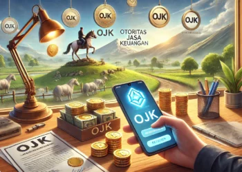 Game Penghasil Uang Resmi OJK