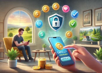 Game Penghasil Uang yang Aman