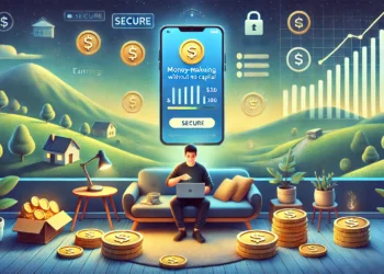 Aplikasi Penghasil Uang Online Tanpa Modal