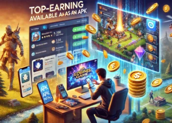 Game Online Penghasil Uang Terbanyak Apk