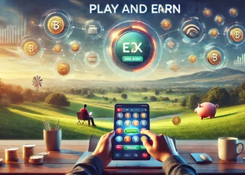 Link Game Penghasil Uang Online