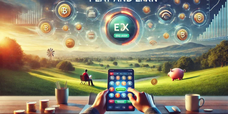 Link Game Penghasil Uang Online