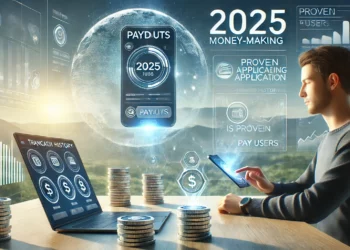 Aplikasi Penghasil Uang 2025 Terbukti Membayar