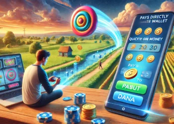 Game Penghasil Uang Dana dengan Cepat