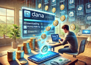 Games Penghasil Uang Dana Download