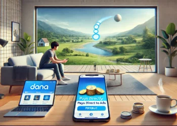 Game Penghasil Uang Dana Tanpa Iklan