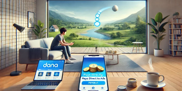 Game Penghasil Uang Dana Tanpa Iklan