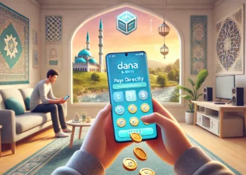 Game Penghasil Uang Langsung ke Dana Halal