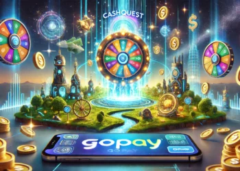Nama Permainan Penghasil Uang Gopay