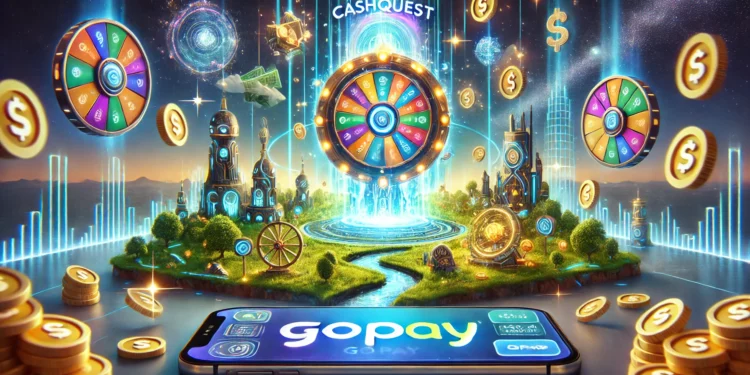 Nama Permainan Penghasil Uang Gopay