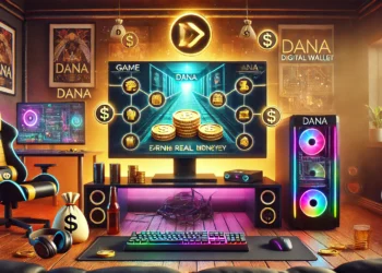 Game PC Penghasil Uang Dana