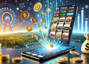 Apk Penghasil Uang Dana Slot