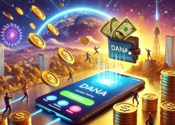 Apk Penghasil Uang Dana Terbukti Membayar