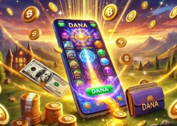 Game Penghasil Uang Dana Terbukti Membayar