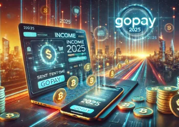 Website Penghasil Uang Gopay 2025