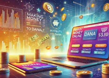 Situs Web Penghasil Uang Gopay