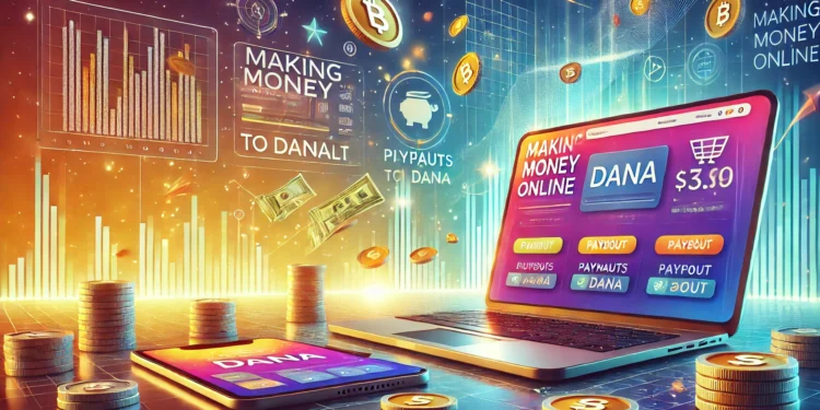 Situs Web Penghasil Uang Gopay