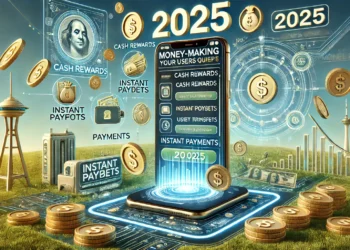 Apk Penghasil Uang Tercepat 2025 Terbukti Membayar