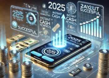 Apk Penghasil Uang Tercepat 2025