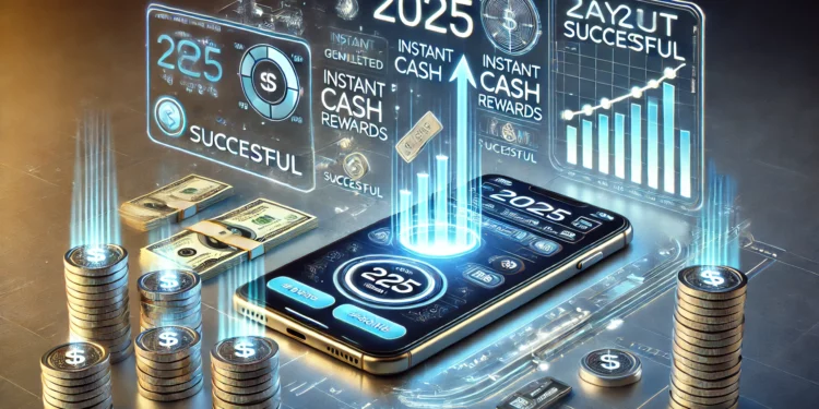 Apk Penghasil Uang Tercepat 2025