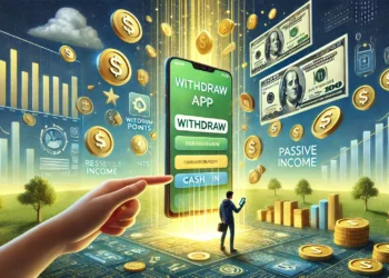 Apk Penghasil Uang dari Internet