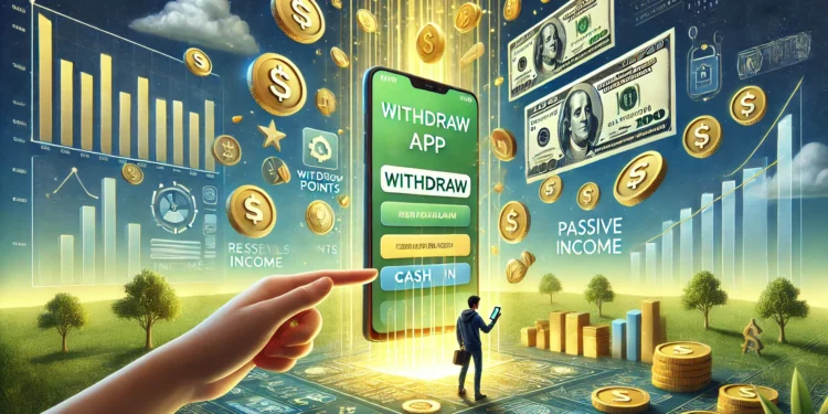 Apk Penghasil Uang dari Internet