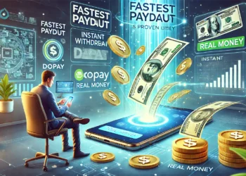 Aplikasi Penghasil Uang Tercepat Terbukti Membayar