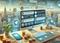 Situs Penghasil Uang di Telegram